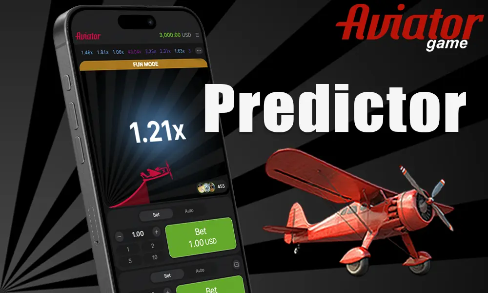 Information about Predictor Aviator for Indian players